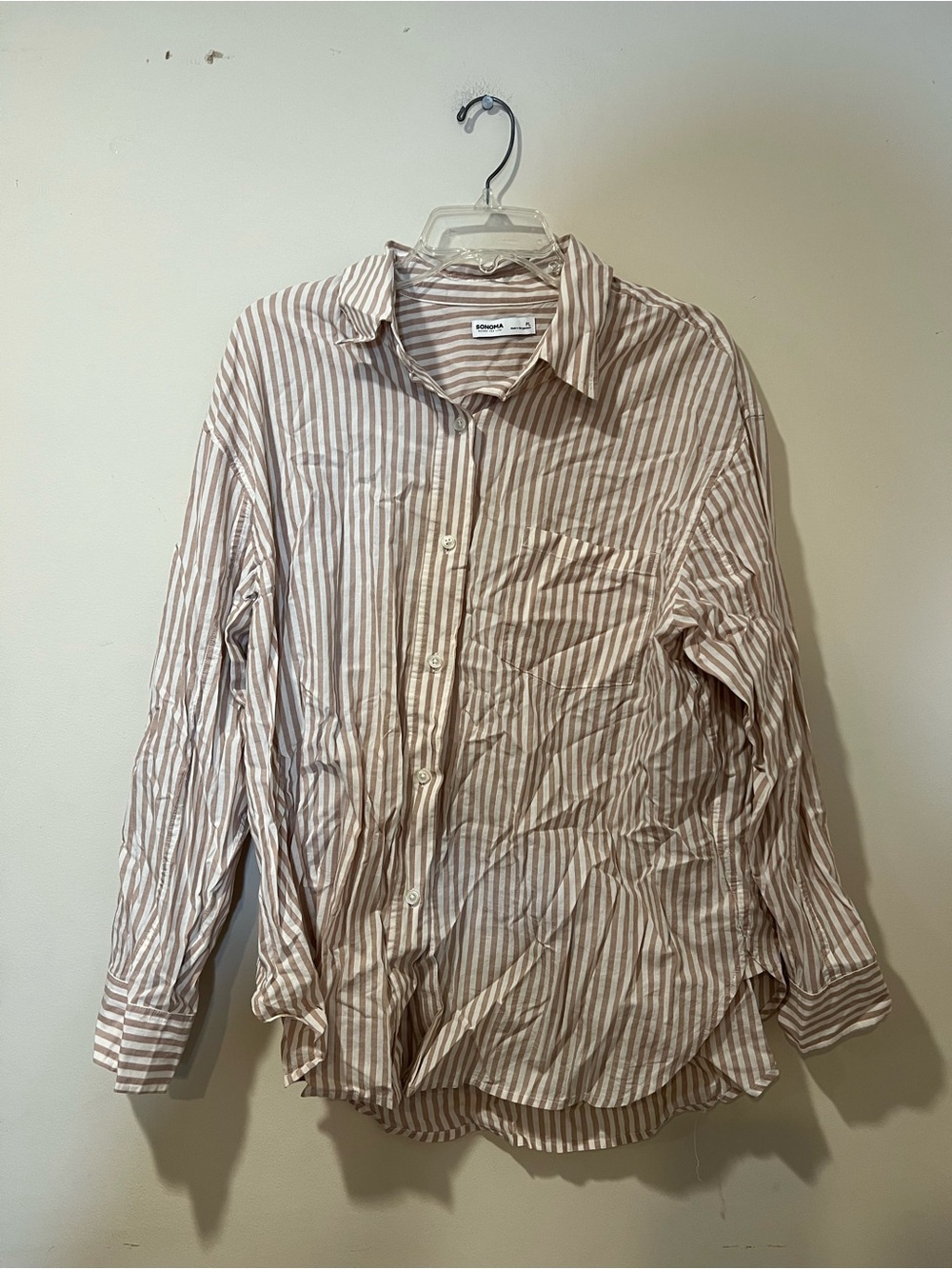 Sonoma Blouse